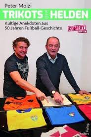 Wie sich jetzt herausstellt, gibt es bei der kamera eine nette überraschung. Trikots Der Helden Von Peter Moizi Bucher Orell Fussli