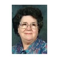 Doreen Cannon Obituary