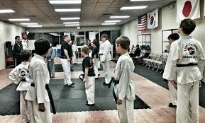The center is located at 16511 diana lane, near el camino and bay area blvd. Lake Country Martial Arts Up To 62 Off Hartland Wi Groupon