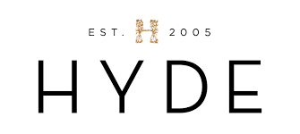 The current status of the logo is obsolete, which means the logo is not in use by the company. Hyde Beach Miami Nightlife Sbe
