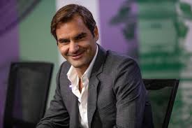 Rafael nadal and roger federer have one of the greatest rivalries in tennis history. Wimbledon 2018 Roger Federer Claims He And Rafa Nadal Are The Lionel Messi And Cristiano Ronaldo Of Tennis