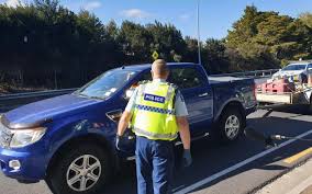 Under alert level 3, people in auckland will not be permitted to leave their home unless for essential reasons. Covid 19 Northland Economy Hit By Auckland S Level 3 Restrictions Rnz News