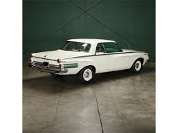 Image result for Shell Beige 1962 Polara