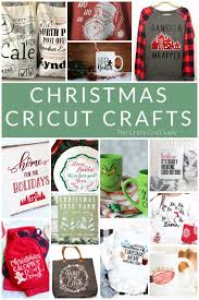 Free Christmas Cut Files The Crazy Craft Lady