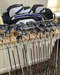When The Brand New 2020 Taylormade Sim Fitting Kit Arrives And You Start Fitting Options To Suit Every Golfer To Opti Custom Golf Golf Academy Taylormade Golf