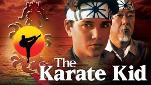 Las Peliculas De Karate Kid Ordenadas De Peor A Mejor Incluye Video Lascosasquenoshacenfelices
