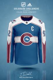 Pngkit selects 6 hd colorado avalanche logo png images for free download. A Deeper Look Into The Adidas Reverse Retro Jersey Colorado Avalanche Hockey Snipers