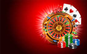 American Roulette Strategy - Discover How to Play Roulette With Confidence  — American Casino roulette