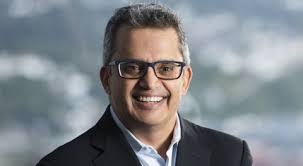 Mark Morelli's Instagram, Twitter & Facebook