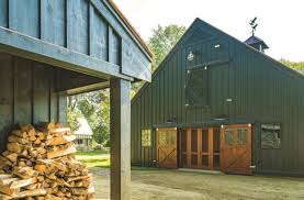 Check spelling or type a new query. Essex Architect Designs Combination Horse Barn Photography Studio Northshore Magazine