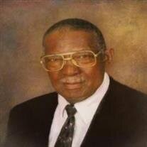 R. Marcell Butler Obituary