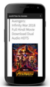 The movie piracy sites are receiving millions of traffic every. Worldfree4u Movie Downloder For Android Apk Download