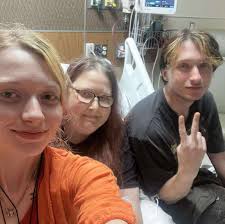 Who do you attend DWP festivals with?