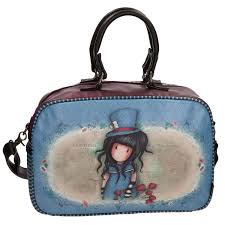 Wir haben unterschiedlichste marken untersucht und wir zeigen ihnen hier bietet unsere ergebnisse. Santoro London Tasche Gorjuss The Hatter 2 Peripetie At