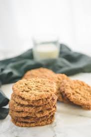 Ranger Cookies With Rice Krispies Recipe Rice Krispies Cookies With Rice Krispies Ranger Cookies