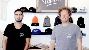 Event Santa Cruz shows off entrepreneurial success from tech to style and  books