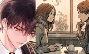 Unveiling Coffeemanga: A World of Art, Stories, and Community