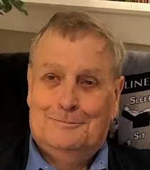 Kenneth Smith Obituary