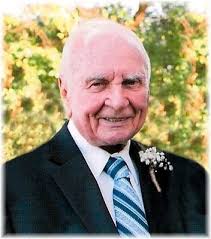 Nicholas Waselowich Obituary and Online Memorial (2017)