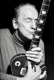 Hanging out with Les Paul at his house in Mahwah, NJ was the most amazing  experience