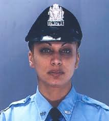 Reflections for Police Officer Isabel Santiago-Nazario, Philadelphia Police  Department, Pennsylvania