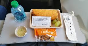 Sep 24, 2020, 2:00 pm. Delta Food Options And Information For Your Next Flight