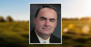 Pastor Robert R. McLaughlin Obituary June 16, 2023