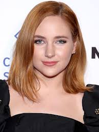 Haley Ramm : Filmografia