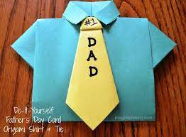 We did not find results for: Diy Father S Day Shirt Card Origami Shirt Tie Craft