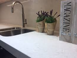 Silestone Snowy Ibiza Kitchen Suite Genk Kitchen Remodel Design Kitchen Suite Kitchen Renovation