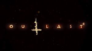 Outlast 2 Cover Games For Kids Games Fun