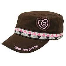 Trust Your Journeya The Meaning Of Life Hat By Trust Your Journey Life Hat Women Accessories Hats Hats