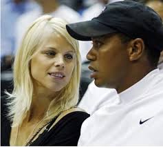 Elin nordegren, ex wife of tiger woods, with their #kids #daughter sam alexis and son charlie #elinnordegren #elinwoods #tigerwoods #golf it looked like nordegren could now take time for herself. This Is How The Tiger Woods Scandal Affected The Lives Of His Loved Ones Articlesvally