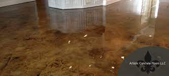 Serving all of rockland county, ny and bergen county, nj for over 40 years! Artistic Concrete Floors Llc