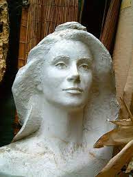 Catherine deneuvewas also served as the face for no. Her Image Was Used For Marianne The National Symbol Of France Buste Marianne Marianne Republique Statue