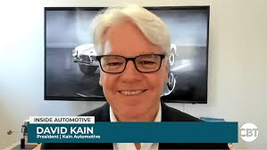 How leveraging AI can improve dealership operations — David Kain