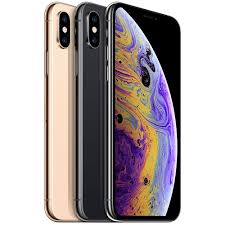 apple iphone xs 64gb metro by t mobile