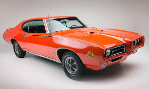 Davis Gmc Buick Medicine Hat On Twitter 1969 Pontiac Gto Pontiac Gto Pontiac Gto Judge