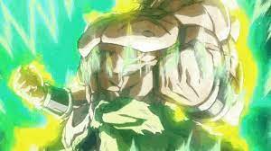 Share the best gifs now >>>. Broly Dbs Gif Broly Dbs Dbz Discover Share Gifs Dragon Ball Super Manga Dragon Ball Painting Anime Dragon Ball Super