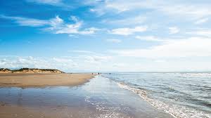 Police and paramedics descended on formby beach at around 7.10pm on. Formby Beach Shutterstock 648791281 Small For Web Top Cropped Eccleston Homes