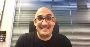 Eddie Mac's Instagram, Twitter & Facebook