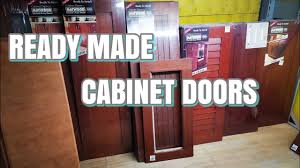 Cabinet Door Designs Kitchen Cabinet Door Designs Youtube