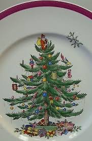 Feel free to browse or call 01227 230970 to talk to a member of our team. Spode History Spode S Christmas Tree Pattern