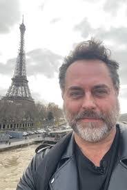 John Kretchman's Instagram, Twitter & Facebook