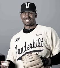 Kumar rocker is an american baseball pitcher for the vanderbilt commodores. New York Mets Signs Up Indian American Pitcher Indica News