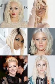 I've had auburn hair for about a year now that i love, but i've discovered that a lot of people are fake blondes aren't attractive. 6 Things You Must Know Before Going Platinum Blonde Trend Spotter