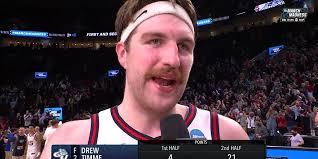 NCAA Tournament: Gonzaga, Drew Timme and UCLA leave Portland as the class  of the West