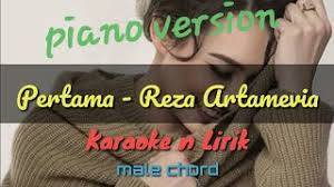 Check spelling or type a new query. Pertama Reza Male Karaoke Youtube