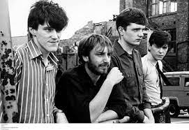 Still, the best of joy division is by joy division, so it's good. Joy Division Top 10 Songs