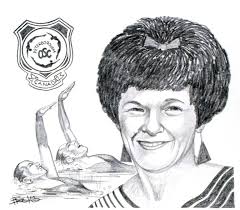 Jean (Millard) Burns